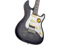 Larry Carlton S7 FM Trans Black New Gen Larry Carlton S7 FM Trans Black New Gen
